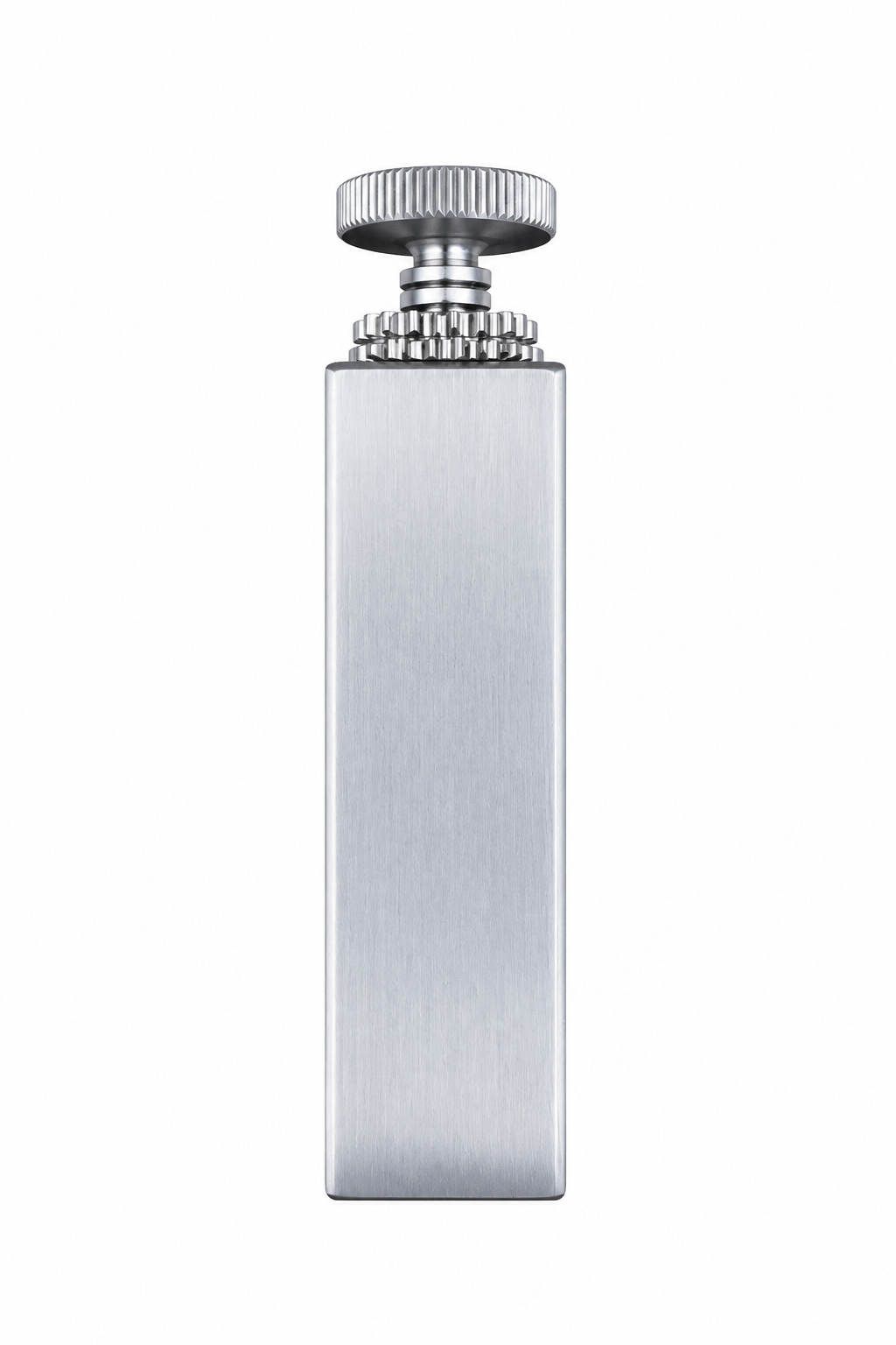 BRUSHED SILVER - Image 3