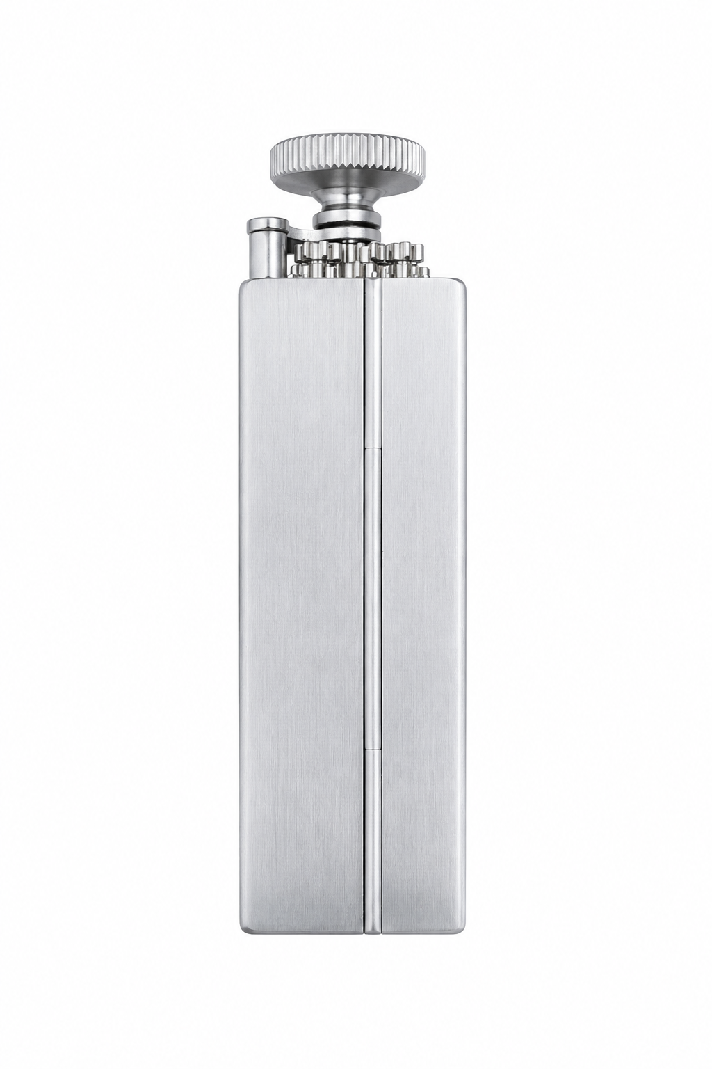BRUSHED SILVER - Image 5
