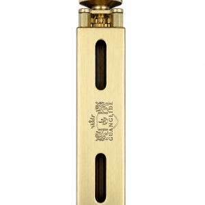 BRUSHED GOLD