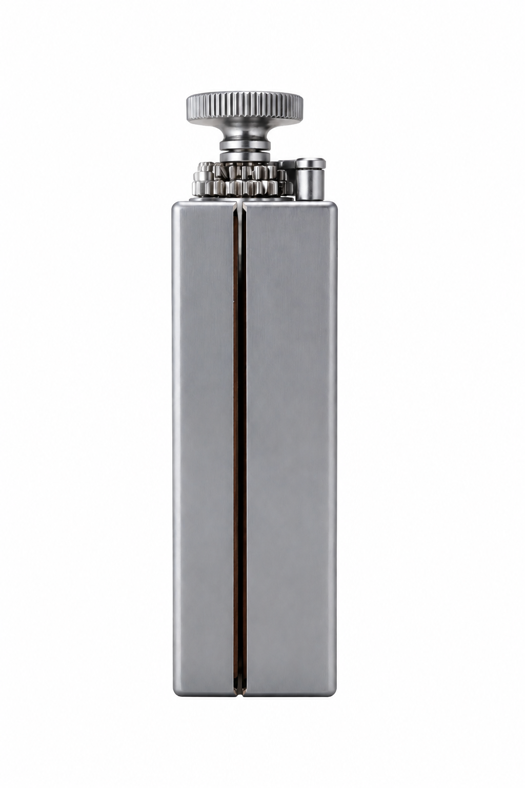 BRUSHED SILVER - Image 6