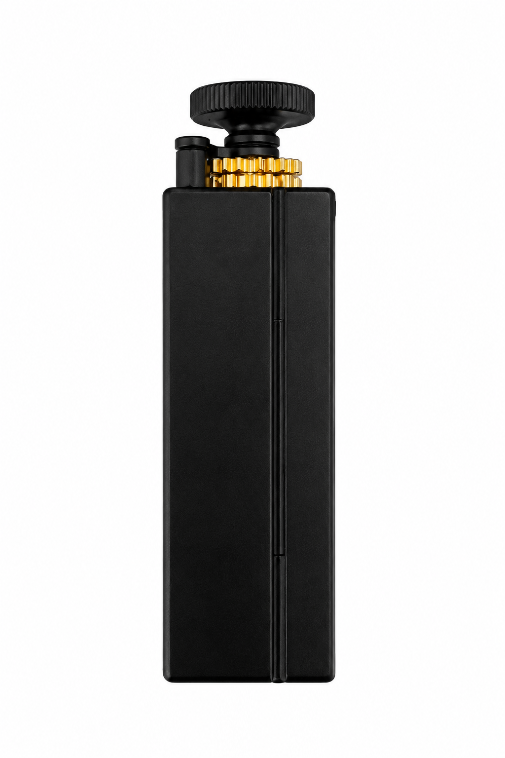 BLACK AND GOLD - Image 5