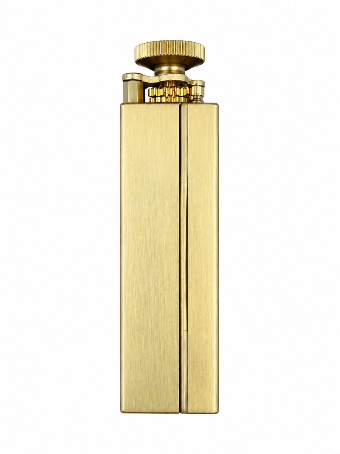 BRUSHED GOLD - Image 3
