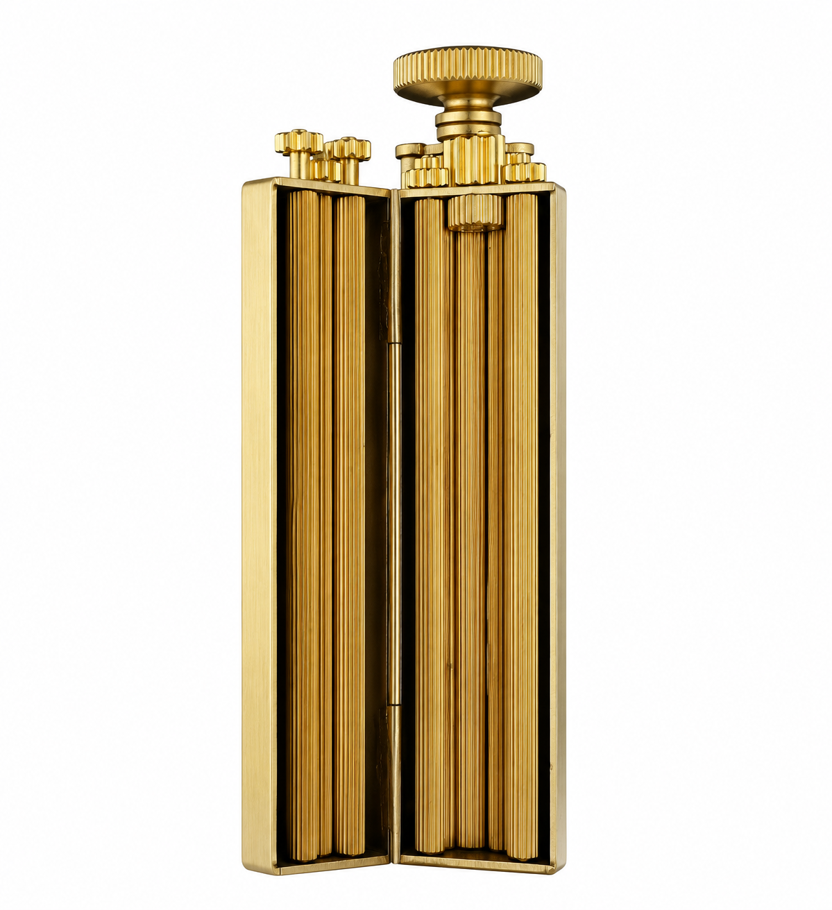 BRUSHED GOLD - Image 6